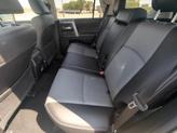 Thumbnail of 2024 Midnight Black Toyota 4Runner