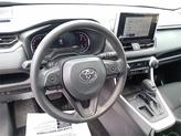 Thumbnail of 2024 Midnight Black Toyota RAV4