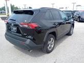 Thumbnail of 2024 Midnight Black Toyota RAV4