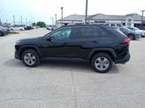 Thumbnail of 2024 Midnight Black Toyota RAV4