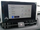 Thumbnail of 2024 Midnight Black Toyota RAV4