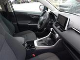 Thumbnail of 2024 Midnight Black Toyota RAV4