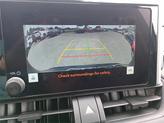 Thumbnail of 2024 Midnight Black Toyota RAV4