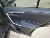 Thumbnail of 2022 Midnight Black Toyota RAV4