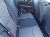 Thumbnail of 2021 Scarlet Ember Tintcoat Nissan Rogue Sport