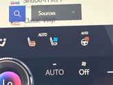 Thumbnail of 2025 Matador Red Lexus RX 350