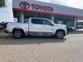 Thumbnail of 2020 Silver Ice Metallic Chevrolet Silverado 1500