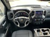 Thumbnail of 2020 Silver Ice Metallic Chevrolet Silverado 1500