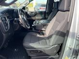 Thumbnail of 2020 Silver Ice Metallic Chevrolet Silverado 1500