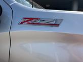 Thumbnail of 2020 Silver Ice Metallic Chevrolet Silverado 1500