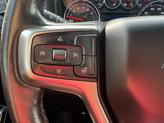 Thumbnail of 2020 Silver Ice Metallic Chevrolet Silverado 1500