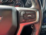 Thumbnail of 2020 Silver Ice Metallic Chevrolet Silverado 1500