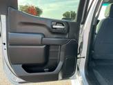 Thumbnail of 2020 Silver Ice Metallic Chevrolet Silverado 1500