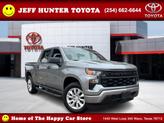 Photo of 2023 Sterling Gray Metallic Chevrolet Silverado 1500