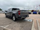 Thumbnail of 2023 Sterling Gray Metallic Chevrolet Silverado 1500