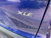 Thumbnail of 2023 Blue Toyota Corolla Cross
