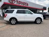 Thumbnail of 2019 White Ford Expedition