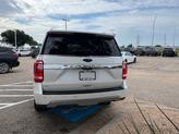 Thumbnail of 2019 White Ford Expedition