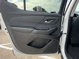 Thumbnail of 2021 Summit White Chevrolet Traverse
