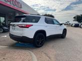 Thumbnail of 2021 Summit White Chevrolet Traverse