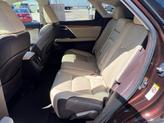 Thumbnail of 2017 BROWN Lexus RX 350