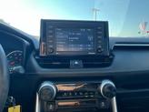 Thumbnail of 2020 Silver Toyota RAV4