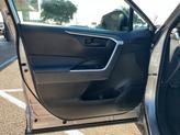 Thumbnail of 2020 Silver Toyota RAV4