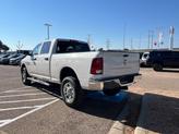 Thumbnail of 2014 Bright White Clearcoat RAM 2500