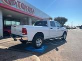 Thumbnail of 2014 Bright White Clearcoat RAM 2500
