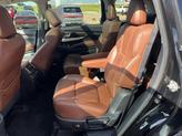 Thumbnail of 2019 Crystal Black Pearl Subaru Ascent
