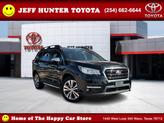 Photo of 2019 Crystal Black Pearl Subaru Ascent