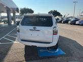 Thumbnail of 2020 Super White Toyota 4Runner