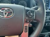 Thumbnail of 2022 Red Toyota Tacoma