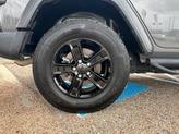 Thumbnail of 2021 Sting-Gray Clearcoat Jeep Wrangler Unlimited