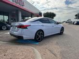 Thumbnail of 2024 Gray Sky Pearl Nissan Altima