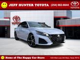 Photo of 2024 Gray Sky Pearl Nissan Altima