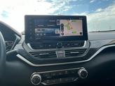 Thumbnail of 2024 Gray Sky Pearl Nissan Altima
