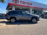 Thumbnail of 2023 Gray Toyota RAV4