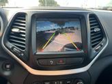 Thumbnail of 2018 Diamond Black Crystal Pearlcoat Jeep Cherokee