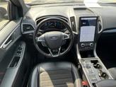 Thumbnail of 2021 Agate Black Metallic Ford Edge