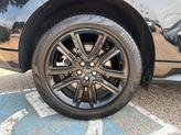 Thumbnail of 2021 Agate Black Metallic Ford Edge