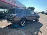 Thumbnail of 2021 Gray Toyota 4Runner