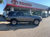 Thumbnail of 2021 Gray Toyota 4Runner