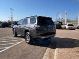 Thumbnail of 2021 Gray Toyota 4Runner