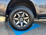 Thumbnail of 2021 Gray Toyota 4Runner