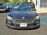 Thumbnail of 2017 Grigio Moda Meteor Gray FIAT 124 Spider