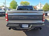 Thumbnail of 2022 ICONIC SILVER METALLIC Ford F-150