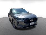 Thumbnail of 2024 Carbonized Gray Metallic Ford Escape