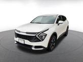 Thumbnail of 2024 Snow White Pearl Kia Sportage