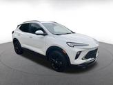 Photo of 2024 Summit White Buick Encore GX
